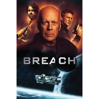 Breach (Movies Anywhere)