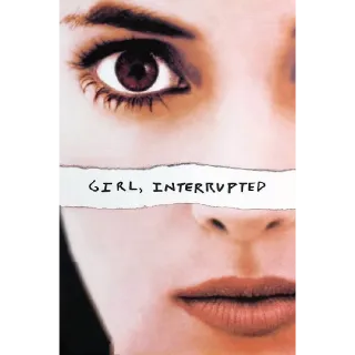 Girl, Interrupted (Movies Anywhere)