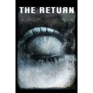 The Return(Movies Anywhere)