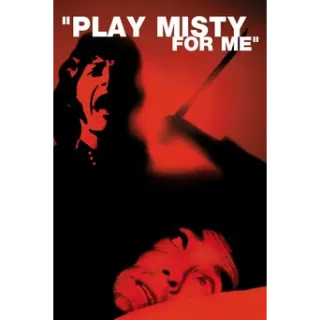 Play Misty for Me (Movies Anywhere)