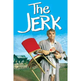 The Jerk (Movies Anywhere)