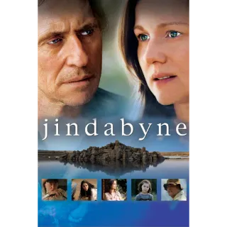 Jindabyne (Movies Anywhere)