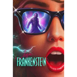 Lisa Frankenstein (4K Movies Anywhere)