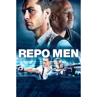 Repo Men (Movies Anywhere)