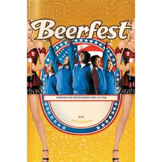 Beerfest (Movies Anywhere)