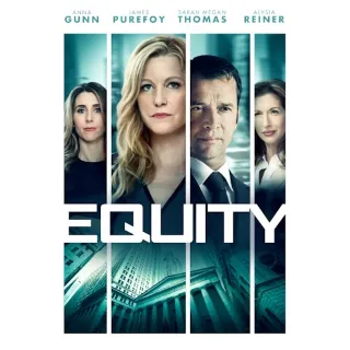 Equity (Movies Anywhere)