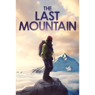 The Last Mountain (Movies Anywhere)