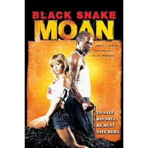 Black Snake Moan (Vudu)