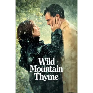 Wild Mountain Thyme (Movies Anywhere)