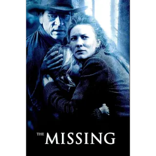 The Missing (Movies Anywhere)