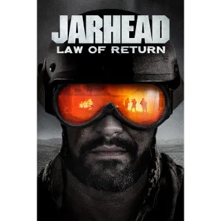 Jarhead: Law of Return (Movies Anywhere)
