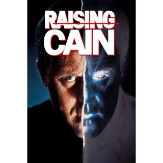 Raising Cain (Movies Anywhere)