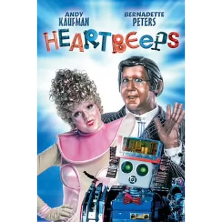 Heartbeeps (Movies Anywhere)