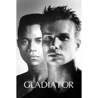 Gladiator (Movies Anywhere)