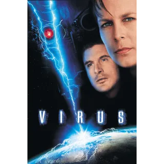 Virus (Movies Anywhere)