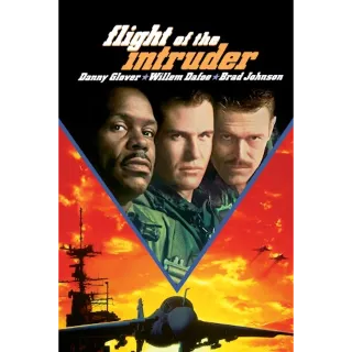 Flight Of The Intruder (Vudu)