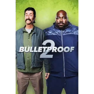 Bulletproof 2 (Movies Anywhere)