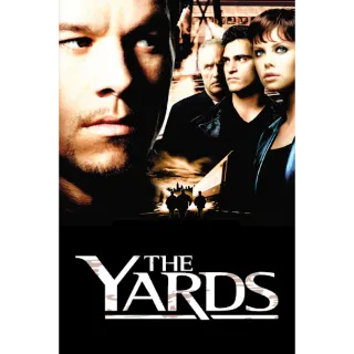 The Yards (Vudu)