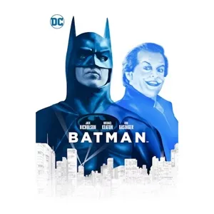 Batman  (4K Movies Anywhere)