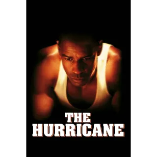 The Hurricane (Movies Anywhere)