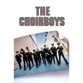 The Choirboys (Movies Anywhere)