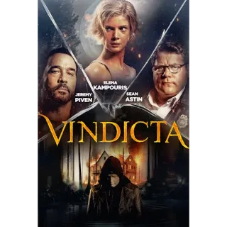 Vindicta (Vudu)