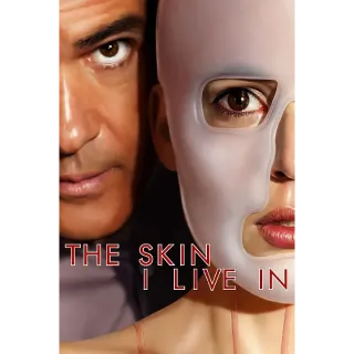 The Skin I Live In (Movies Anywhere)