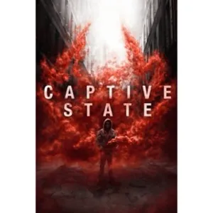 Captive State (4K Movies Anywhere)