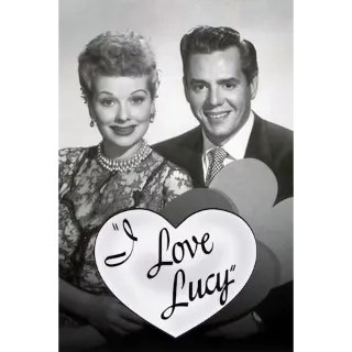 Best Of I Love Lucy: Volume 1 (Vudu)