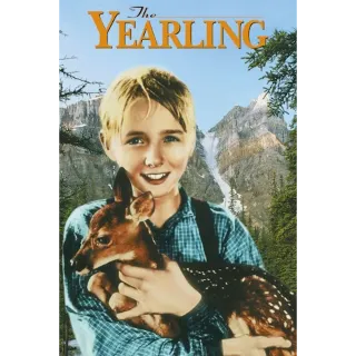 The Yearling (Movies Anywhere)