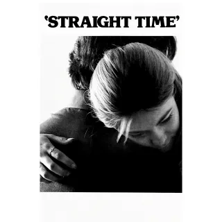 Straight Time (Movies Anywhere)