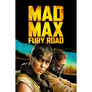Mad Max: Fury Road (4K Movies Anywhere)