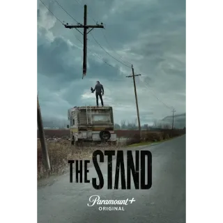 The Stand: Season 1 (2020) (Vudu)