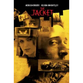 The Jacket (Movies Anywhere)