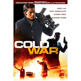 Cold War (Vudu)