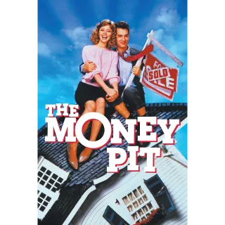 The Money Pit (Movies Anywhere)