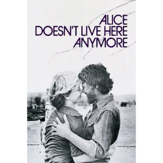 Alice Doesn't Live Here Anymore (Movies Anywhere)
