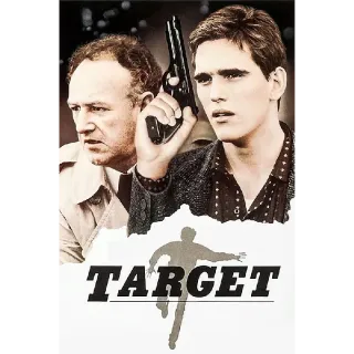 Target (Vudu)