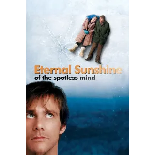 Eternal Sunshine of the Spotless Mind (Movies Anywhere)