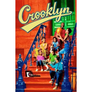Crooklyn (Movies Anywhere)