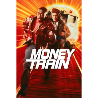 Money Train (Movies Anywhere)