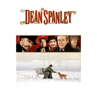 Dean Spanley (Vudu)