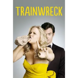 Trainwreck (Movies Anywhere)