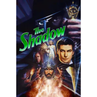 The Shadow (Movies Anywhere)