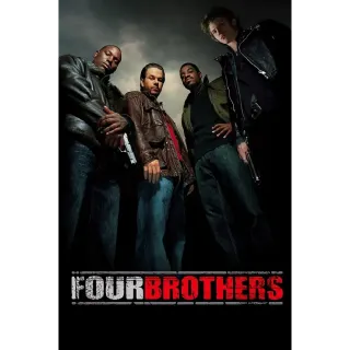 Four Brothers (Vudu)