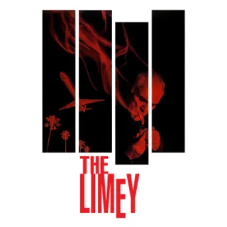 The Limey (4K Vudu/iTunes) Instant Delivery!