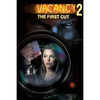 Vacancy 2: The First Cut (Movies Anywhere)