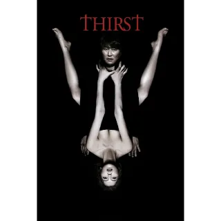 Thirst (Movies Anywhere)