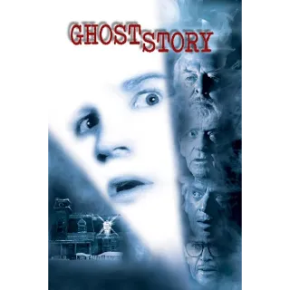 Ghost Story (Movies Anywhere)