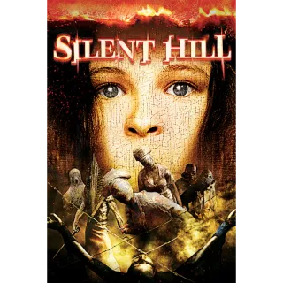 Silent Hill (Movies Anywhere)